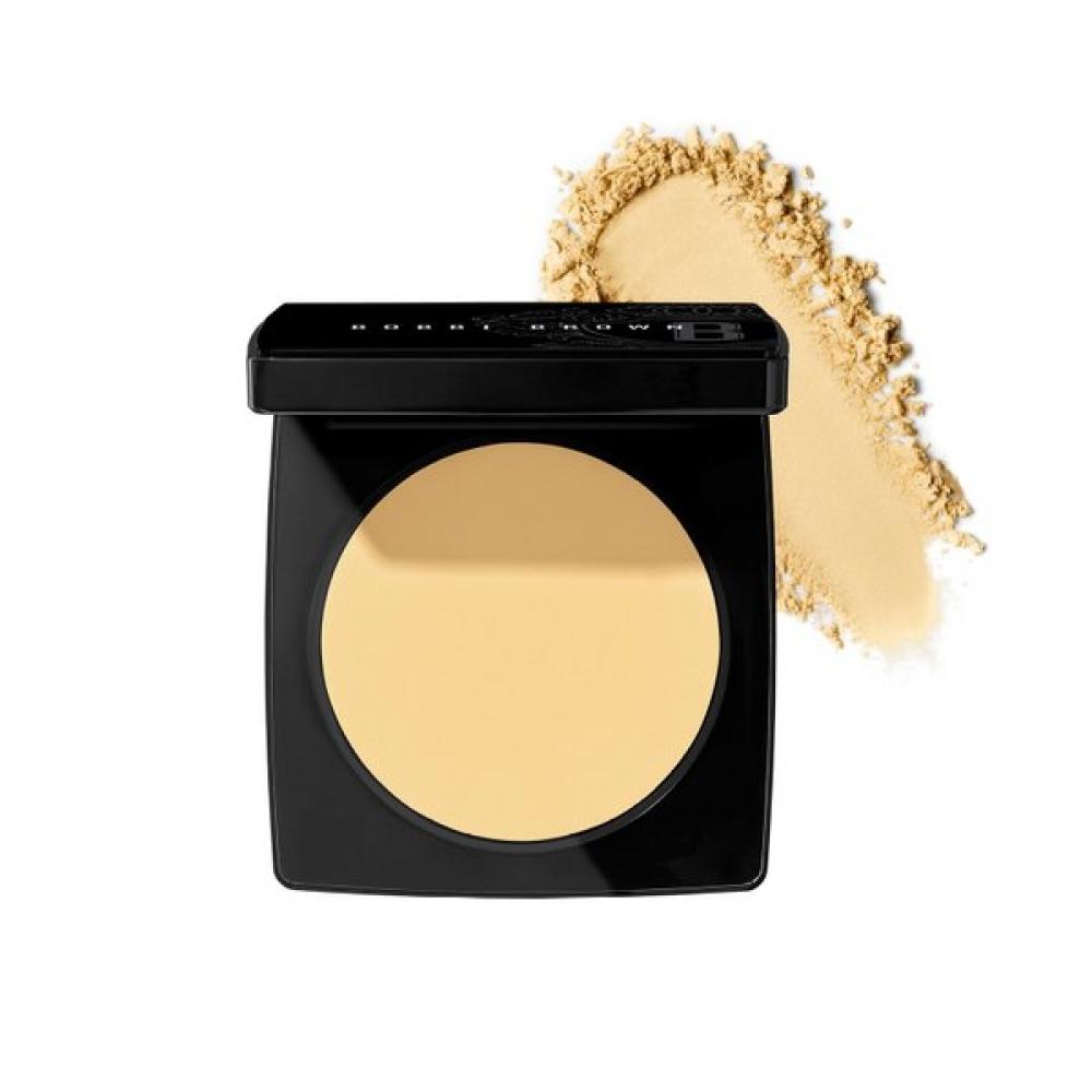 New Sheer Finish Pressed Powder Soft sand