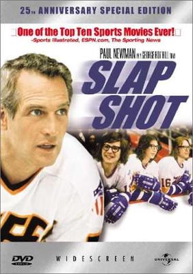 DVD DVD - Slap shot UJCD34764 Japan Filme & DVD Gebraucht