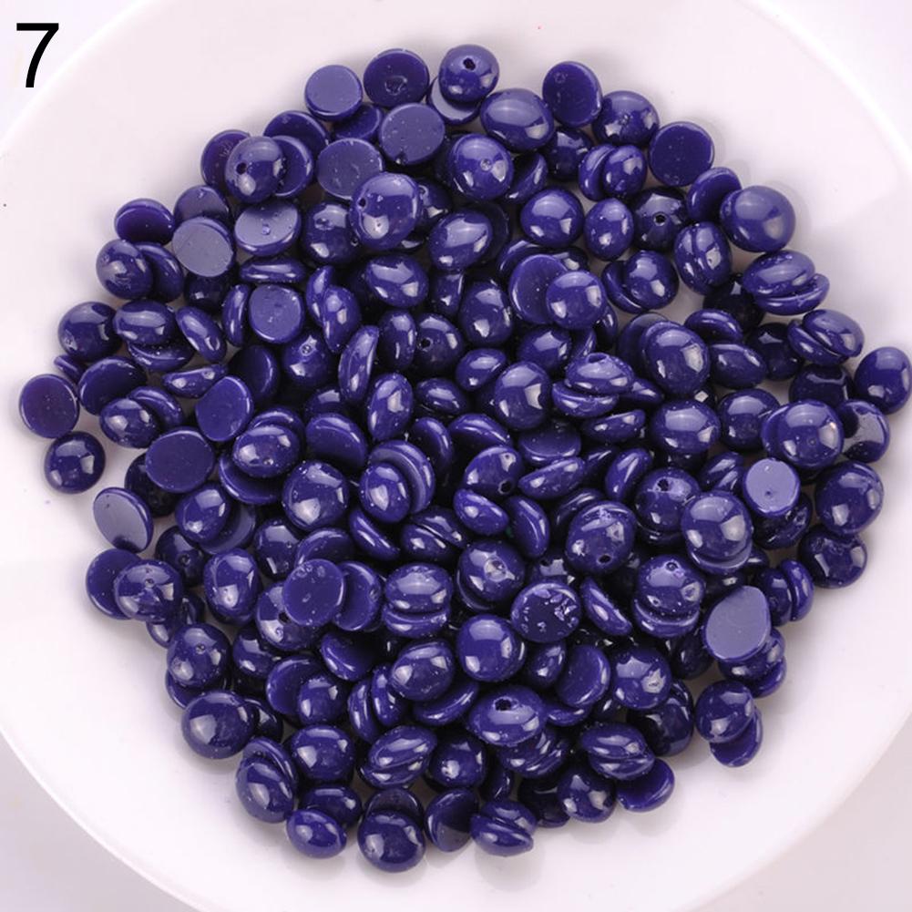 Wachsbohnen No Strip Enthaarungsmittel Hot 100g Film Hartwachs Pellet Waxing Bikini Gesicht Haarentfernung Bean Bikini Enthaarungsmittel Für Frauen Männer