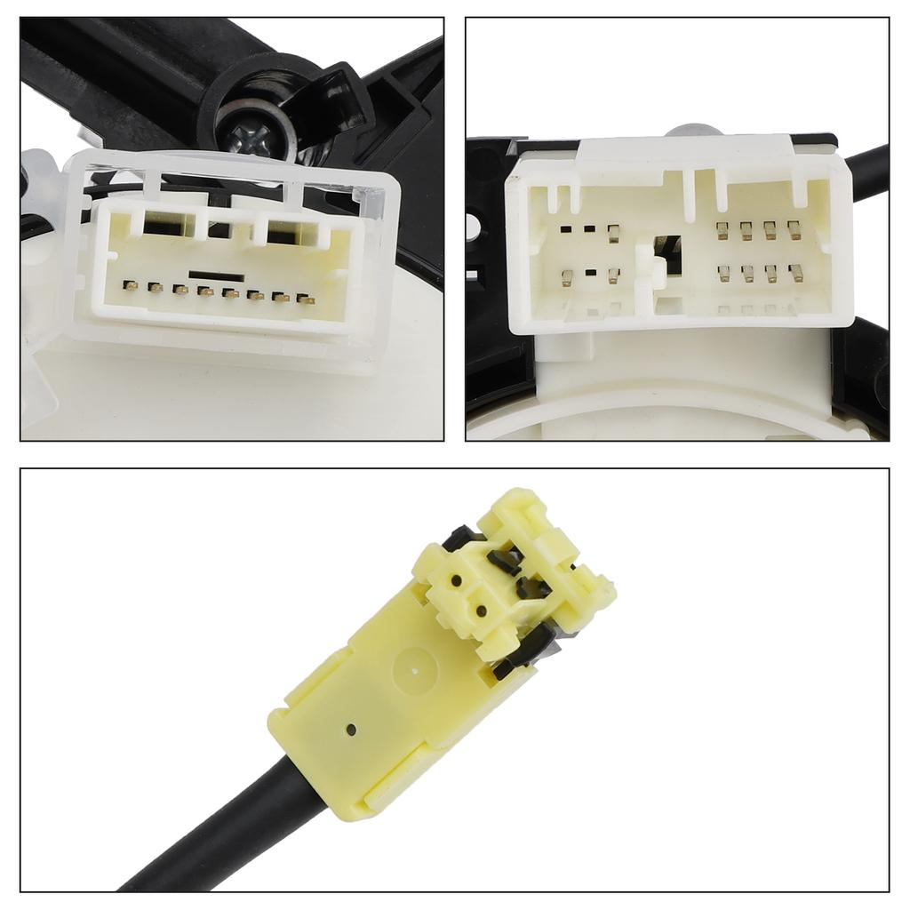 Kroužek volantu B5567-JG40D pro Nissan X-Trail 2007-13