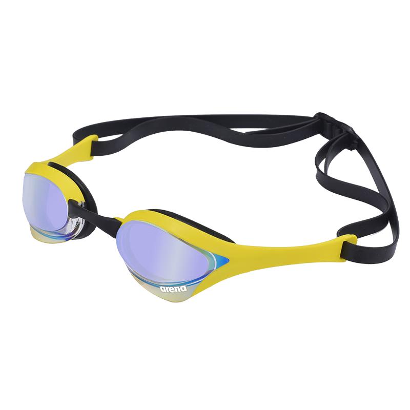 Gafas de Natación Espejadas Arena Cobra Pro Racing