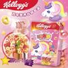 Kellogg's Imported Kids' Breakfast Cereals & Crisps