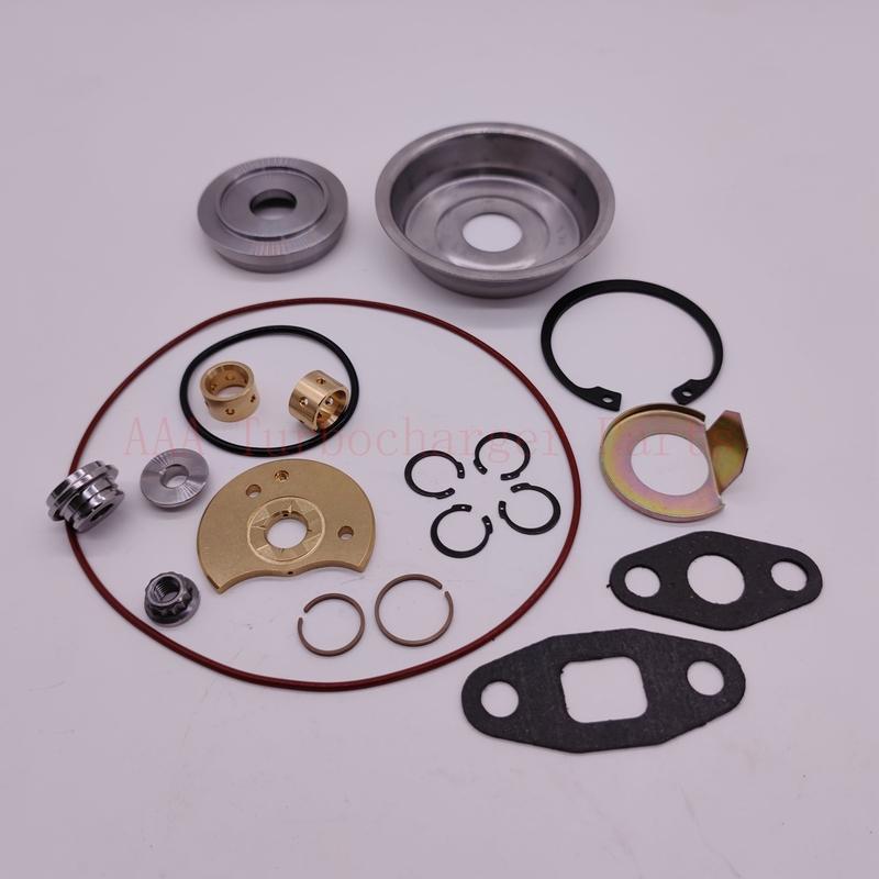 

HX30/HX-30W Turbo Parts Repair /Rebuild Kits Supplier AAA Turbocharger Parts