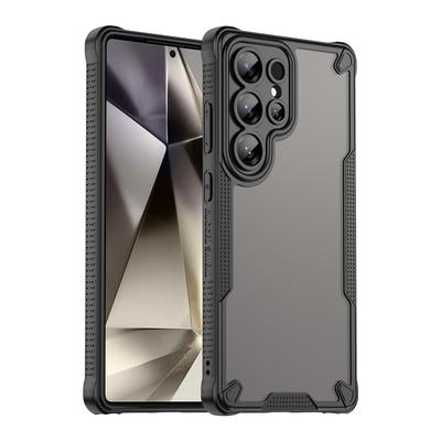 Anti Shock Case for Samsung S25 S24 S23 S22 Ultra Galaxy S25 S24 S23 S22 Plus Heavy Duty Phone Cover for Samsung S24fe S25 Edge
