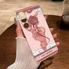 Tarot Aesthetic Phone Case For Samsung Galaxy A71,A70,A52,A51,A40,A30 Transparent Cover