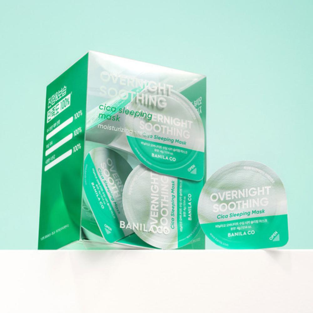 heimish - Matcha Biome Mini Kit