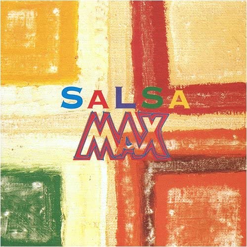 

CD OMNIBUS, GRUPO WOW, VICTOR MANUELE, - Salsa MAX ESCA7607 Japan Latin Used