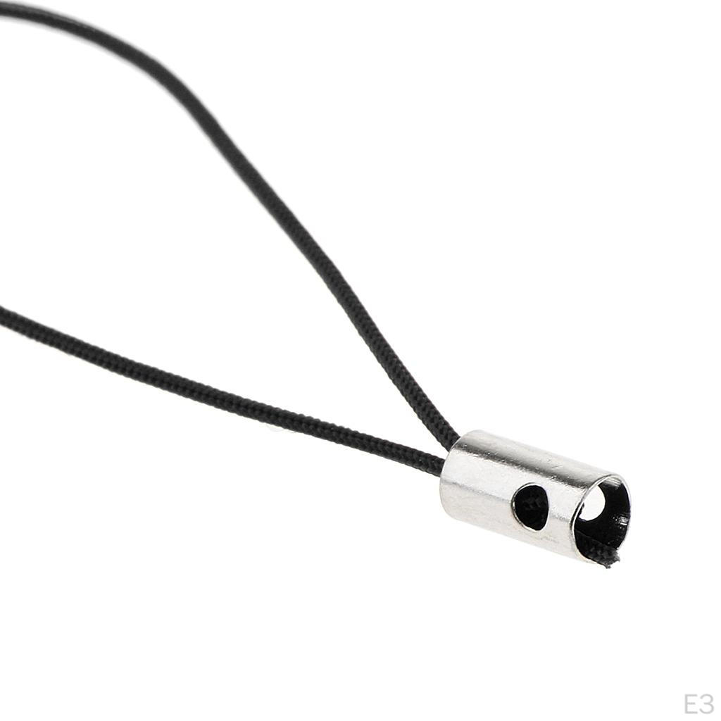 100 Phone Dangle Lanyard Strap String Thread Cords Wire 50mm