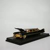 Mechanic Cadillac Big Rocket 1959 Cadillac Alloy Car Model Extended Ornament