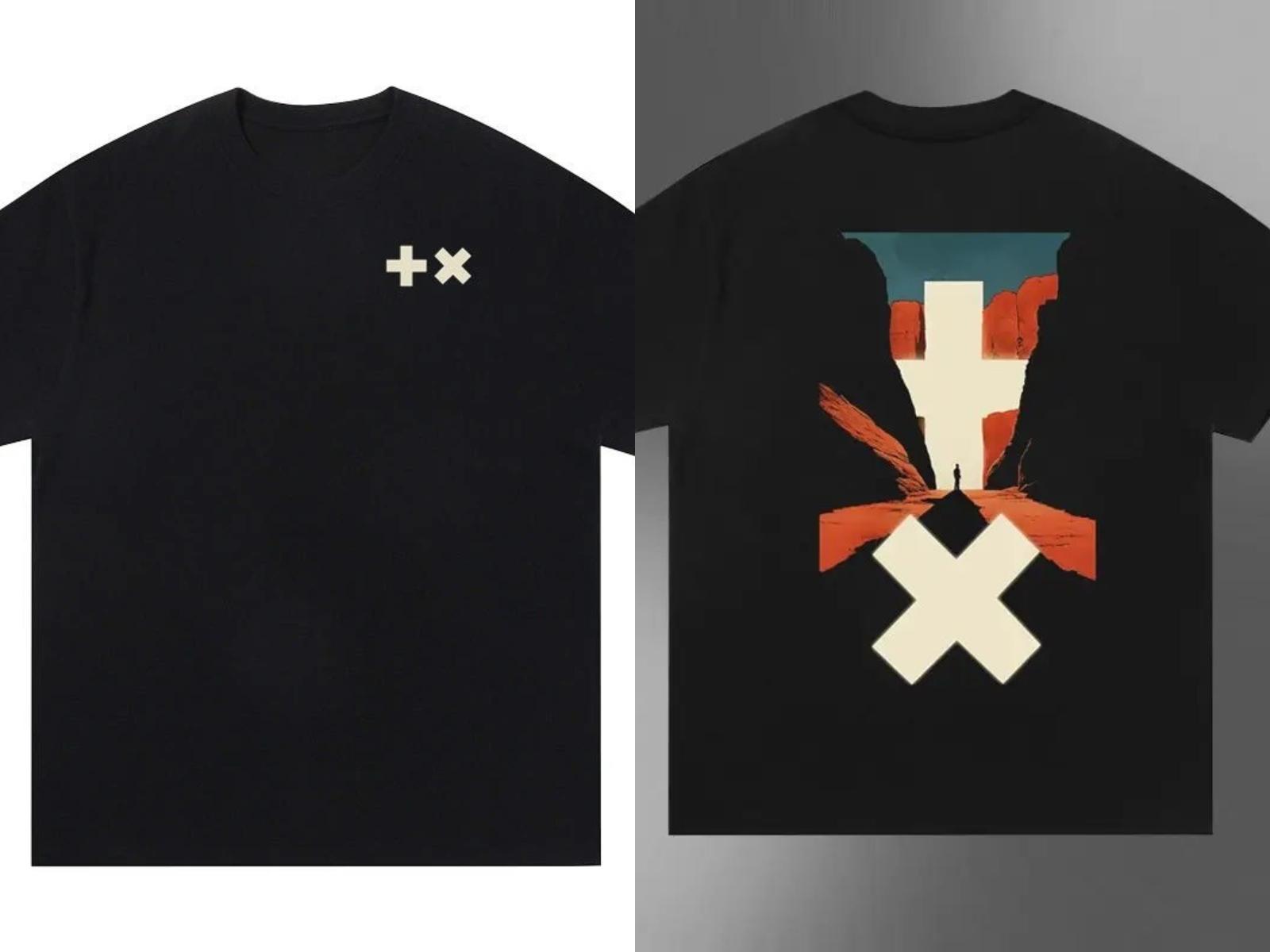 Мартин Гаррикс Маленький Мартин Гаррикс Топ 100 Диджеев Одежда Аксессуары Футболка с коротким рукавом Наряд для фестиваля электронной музыки 4XL