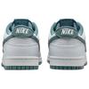 Nike Dunk Low Retro Pure Platinum Men Sneakers White Mineral-Slate IH1940002