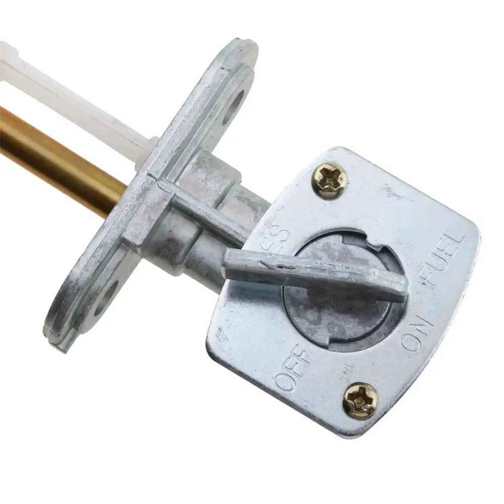 

Fuel Tap Switch - For Yamaha Raptor 660 YFM660R 2001-2005 - PN: 5LP-24500-01-00