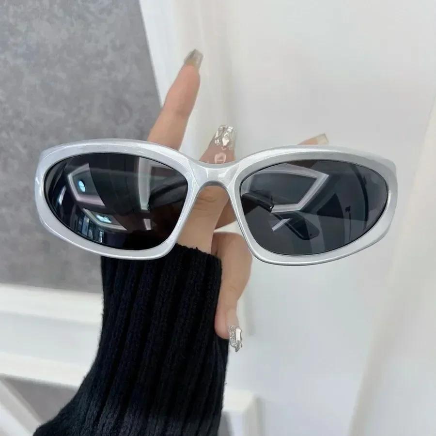 

Модные Солнцезащитные Очки Женские Мужские Квадратные Пластиковые Винтажные Стильные Оверсайз Женские Солнцезащитные Очки Ретро Отпуск