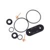 2208300284 0018307884 0018303884 2208300184 Heater Control Valve Repair Rebuild Kit 2208300084 Fit for Mercedes-Benz W210 W220
