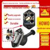 Howo Original Manual Brake Valve New Handbrake Control for Sinotruk A7T7