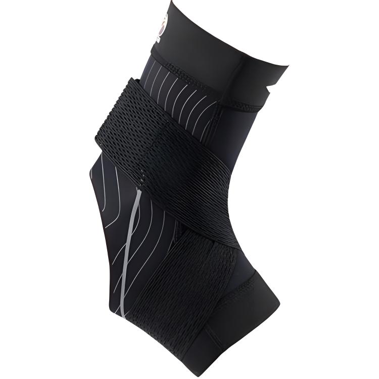 Li Ning Ankle Braces Polyamide, Elastane Unisex LDEU523-1LS XL