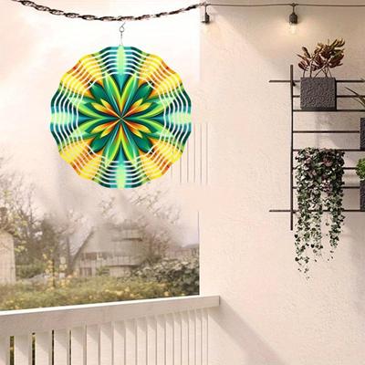 Dekoratif ürünler – Rüzgar Çanları