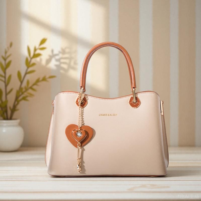 Herbst- und Winter-Neuheiten, Nischendesign, hochwertige Damentaschen, Damenhandtaschen mit Atmosphäre