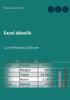 The Excel Devoile : La Methode Ockham Book