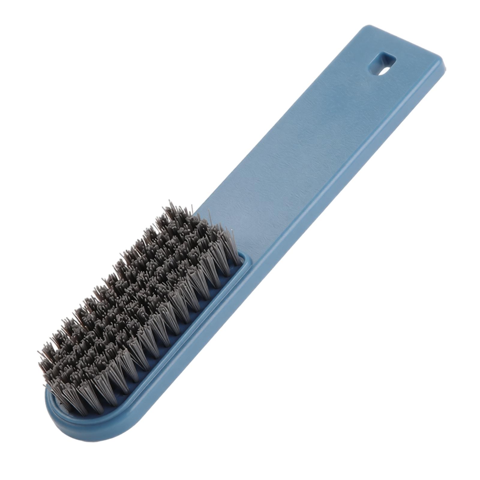 Long Handle Cleaning Brush for Shoes and Bathroom, Household Scrub Brush, Multi-Purpose Cleaning Tool one size