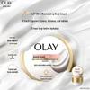 Olay Ultra-Hydrating Body Cream
