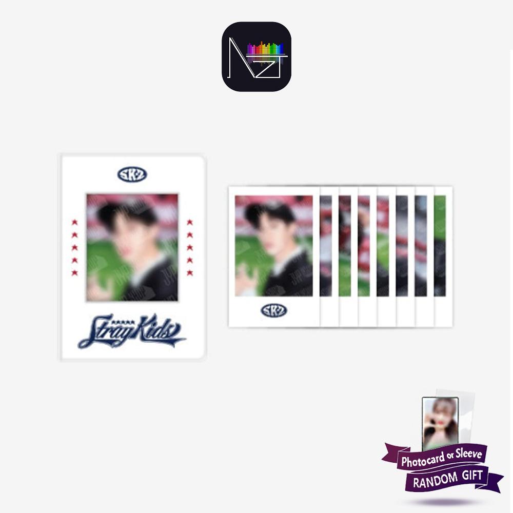 

[ПРЕДВАРИТЕЛЬНЫЙ ЗАКАЗ : JYP SHOP] Stray Kids : НАБОР ФОТОКАРТОЧКИ — 5-ЗВЕЗДОЧНЫЙ Сеул Специальный