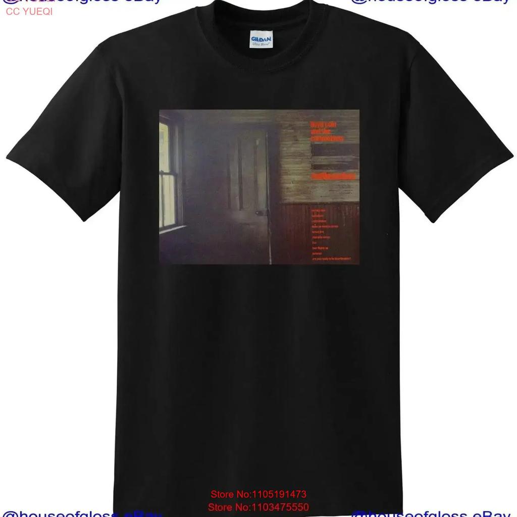 Fever Ray und die Widersprüche T-Shirt