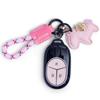 Nio ES6/ES8/ET5T/ET7/ET5/ES7/EC7 NFC Car Key Case Protective Shell for Women