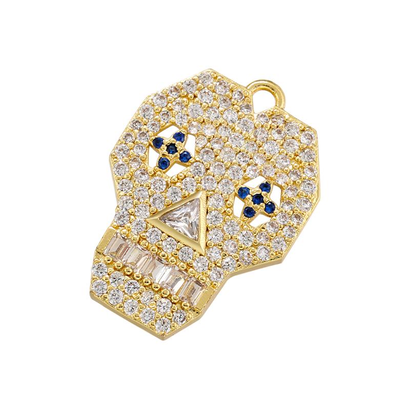 Whale Charms for Jewelry Making Crown Pendants for Handmade Jewelry Supplies and Accessories :VD1247