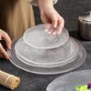 LISM Glass Fruit & Salad Plate Set