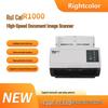 Rightcolor R1000 A4 High-Speed Document Scanner CN Plug (adapter Included)