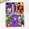 Torankusu Trunks Dragons Gokus Balls Phone Cover for Motorola Moto Edge 70 60 Fusion NEO Pro G Stylus G56 G96 G04 G05 20 Case
