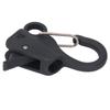 Boat Anchor Hook Quick Release 8000lbs Load Capacity Sliding Anchor Hook Clip for 38?58 Inch Rope