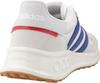 Adidas Run 84 Sneakers (IH8621) White/blue/gray
