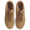 Nike Air Force 1 Low Flax Wheat Sneakers CJ9179-200