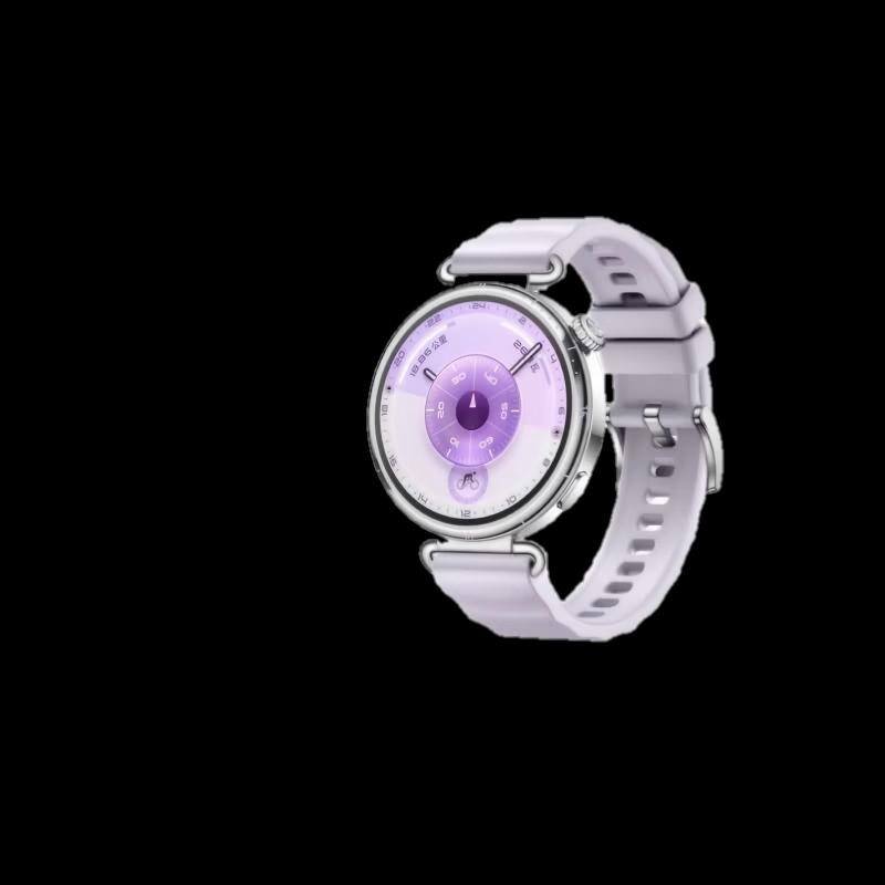 

HUAWEI WATCH GT 6 Smartwatch (CN version)