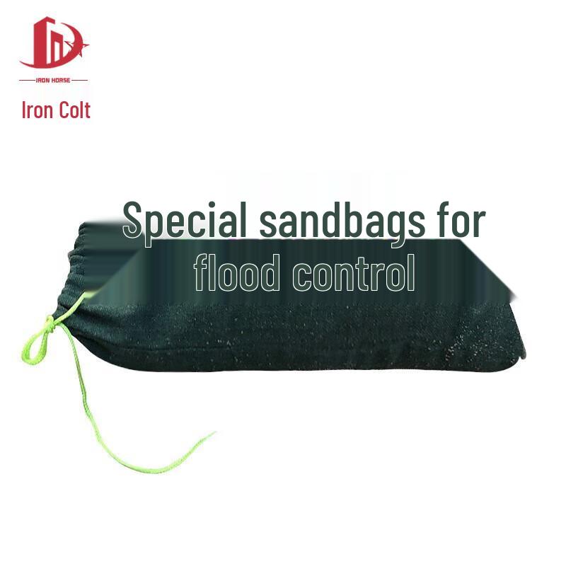 Tiejun Reusable Flood Control Sandbags