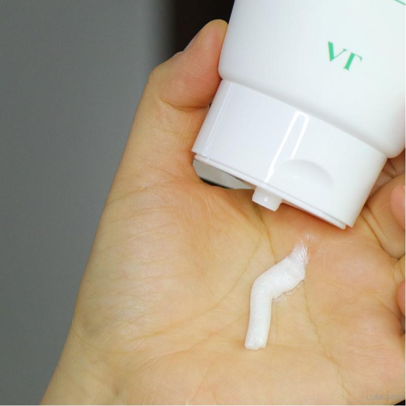 [Duo Set]VT Cosmetics CICA Mild Foam Cleanser 300ml + Pro CICA Daily Soothing Mask 30 Sheets (+Free gift)