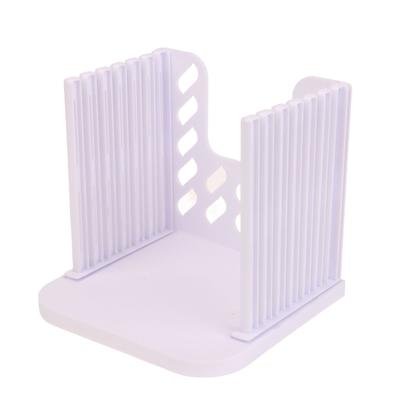 Toast Bread Slicer Stand Foldable Toast Loaf Slicing Machine Multifunctional Bread Cutting Guide Tool For Homemade Bread