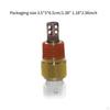 Air Intake Temperature Sensor AX1 Replacement for Cadillac Seville Base
