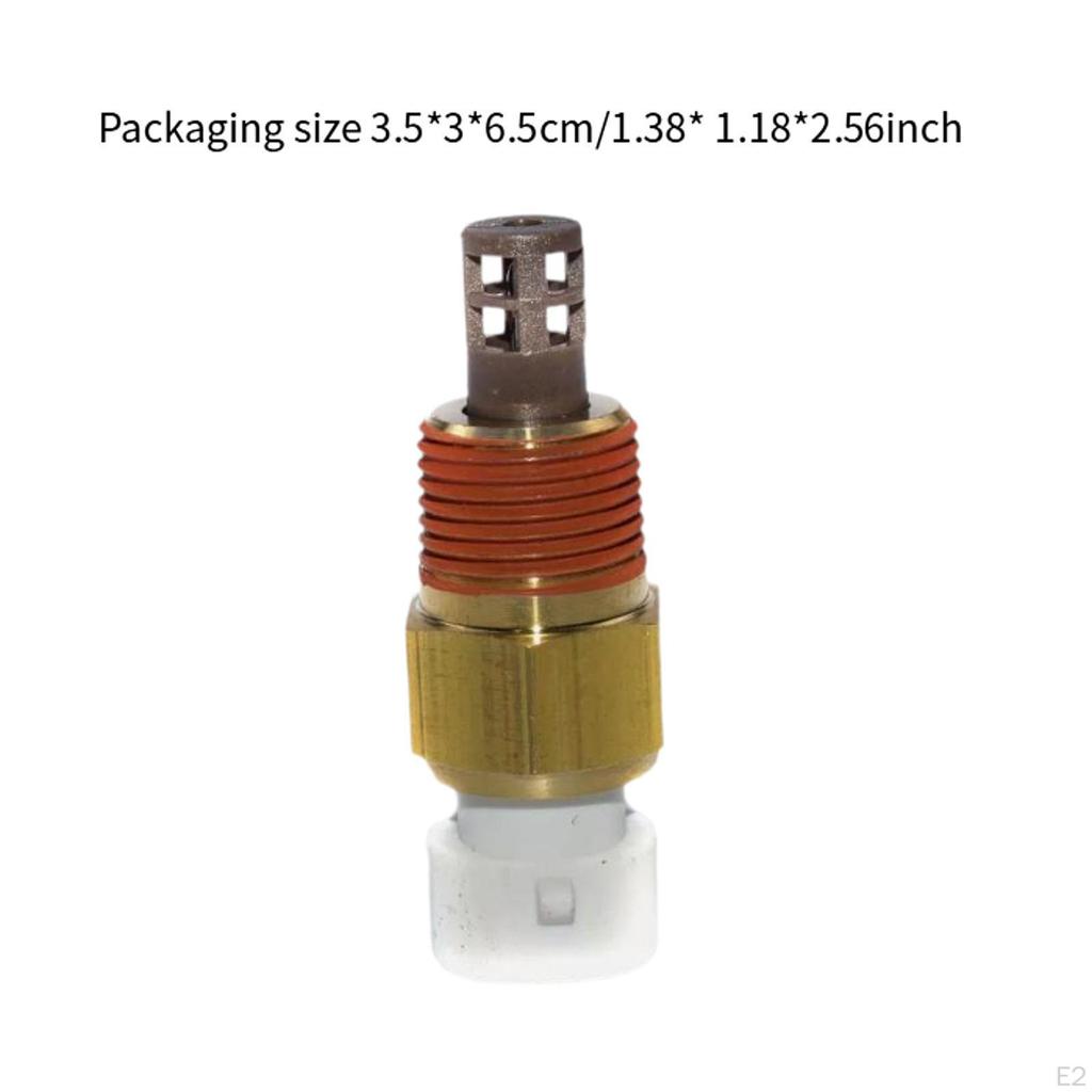 Air Intake Temperature Sensor AX1 Replacement for Cadillac Seville Base