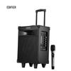 Edifier D3-8s 8-inch Professional Outdoor Bluetooth Trolley Speaker
