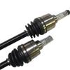 BYD Yuan PLUS Champion & Glory Edition New Energy Vehicle Drive Shaft Parts - Left & Right Front