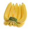 Decor Fake Banana Prop Party Foam Yellow Home Table Decoration Lifelike