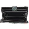 Vivienne Westwood Women's Derby Bifold Wallet in Green and Multicolor (Product Code: 51080028 S0012 O102)