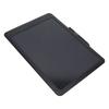 14 Inch LCD Writing Tablet One Button Erasing Reusable Electronic Graphics Drawing Pad for Educational Toy Black