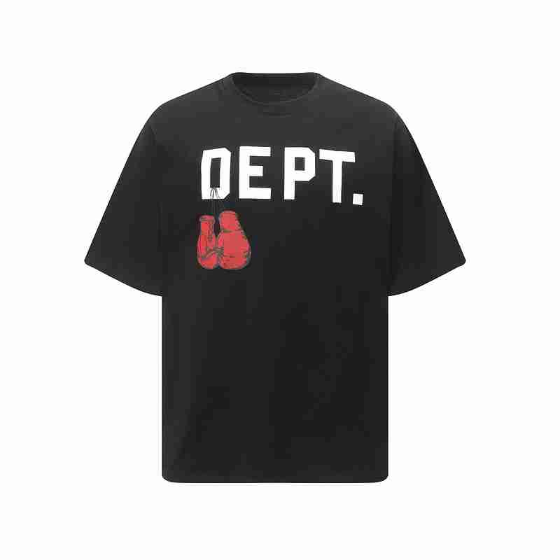 Trendy Letters Graphic Tee Cotton Round Neck Casual Regular Fit Unisex Tshirt Summer Top