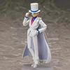 New 15cm Detective Conan Anime Figures Movable Kaito Kuroba Action Figure Statue Model Doll Collection Toys Gifts