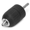 Plastic Casing 2.013MM 1220UNF Keyless Drill Chuck   14 Hex Connecting Rod