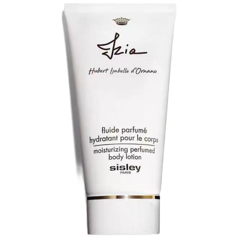 

Sisley Izia Scented Body Lotion